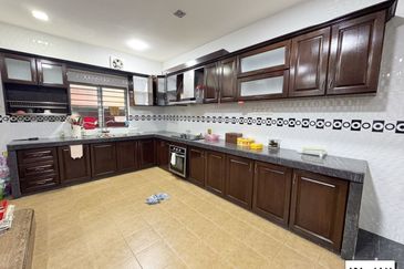 Taman Pendamar Indah