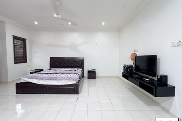 Taman Pendamar Indah