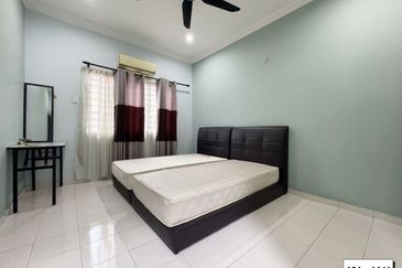 Taman Pendamar Indah