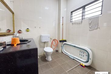 Taman Pendamar Indah