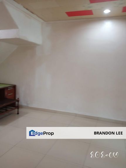 Taman Klang Utama Single Storey Terrace House [VALUE RENT], Selangor, Klang
