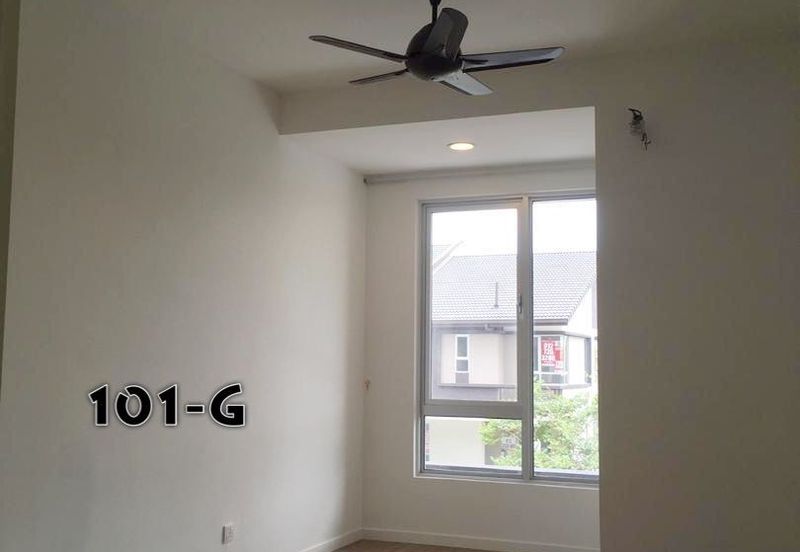 Arahsia Residences, Tropicana Aman