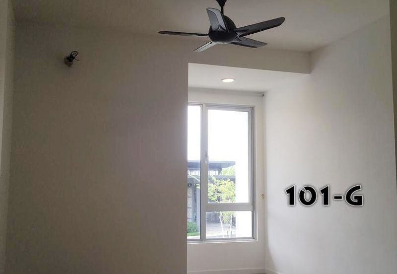 Arahsia Residences, Tropicana Aman