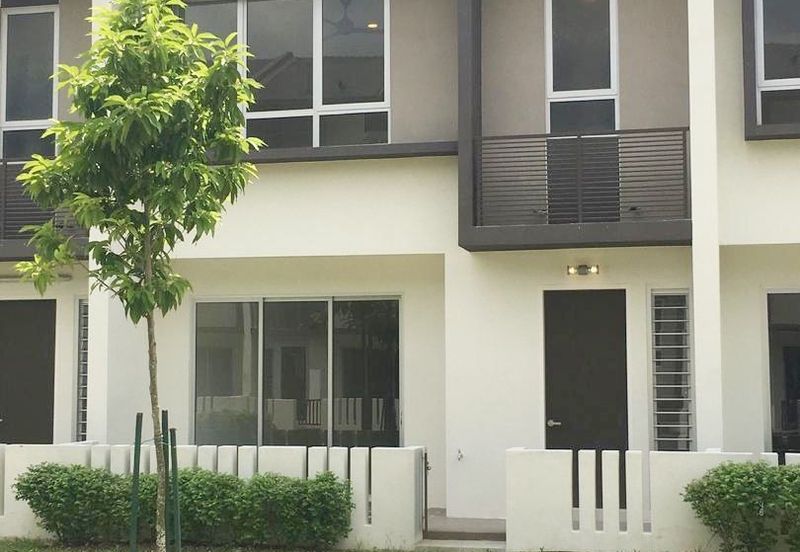 Arahsia Residences, Tropicana Aman