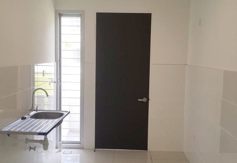 Arahsia Residences, Tropicana Aman