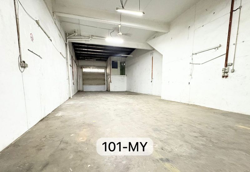 Taman Perindustrian Puchong