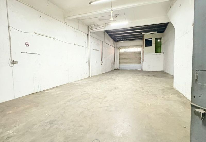 Taman Perindustrian Puchong