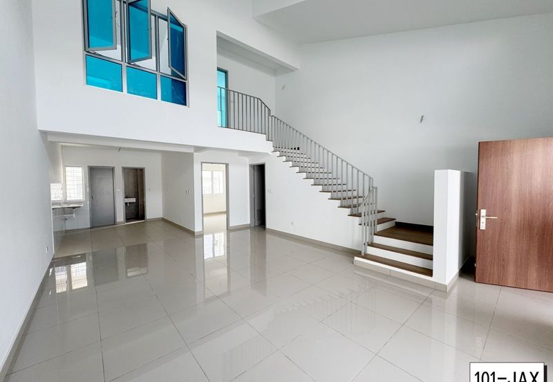 Laelia 1 @ Kota Bayuemas