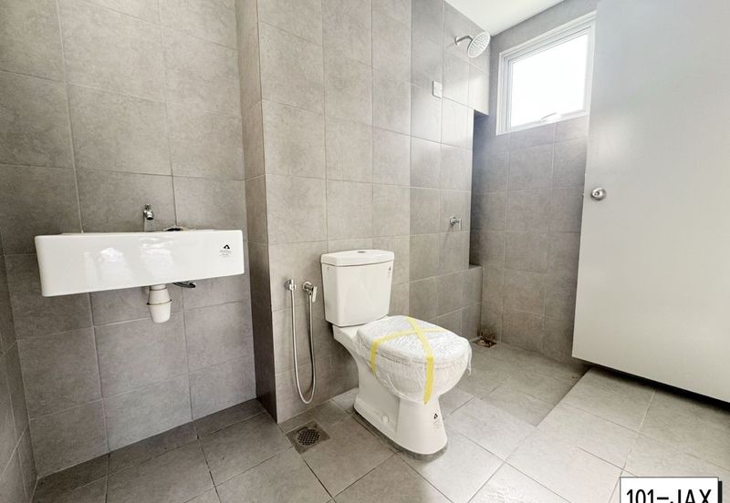 Laelia 1 @ Kota Bayuemas