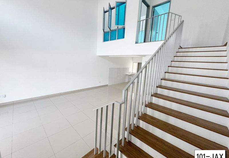 Laelia 1 @ Kota Bayuemas