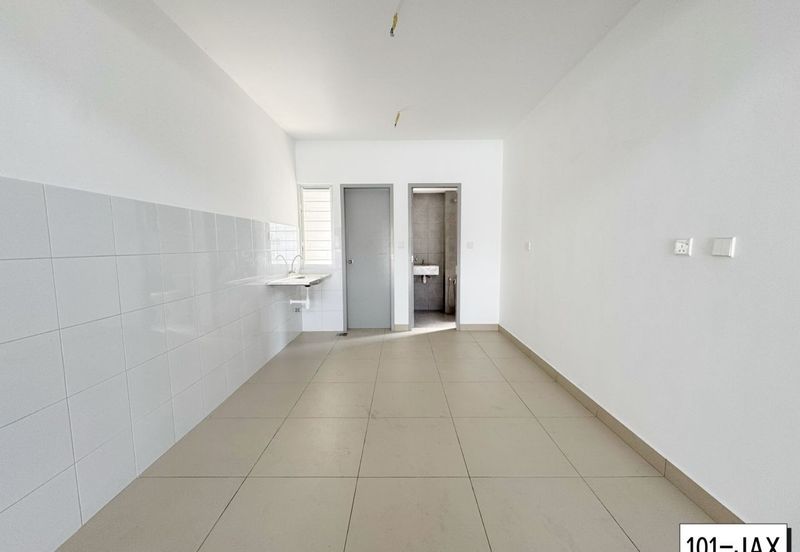 Laelia 1 @ Kota Bayuemas