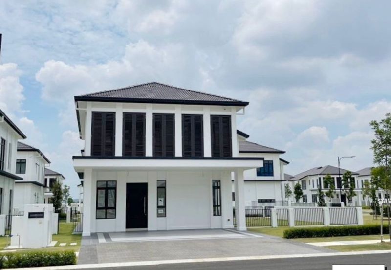 Norton Garden Bungalow @ Eco Grandeur