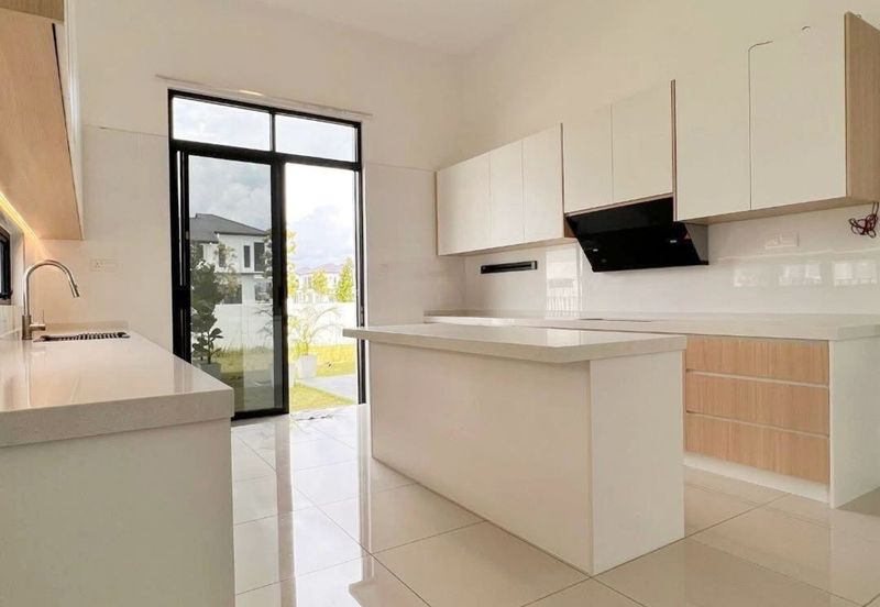 Norton Garden Bungalow @ Eco Grandeur