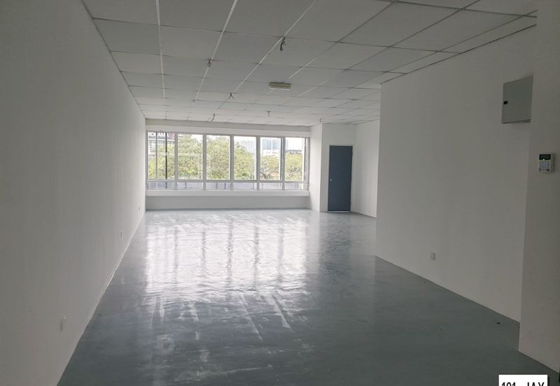 Setia Taipan 1, Setia Alam