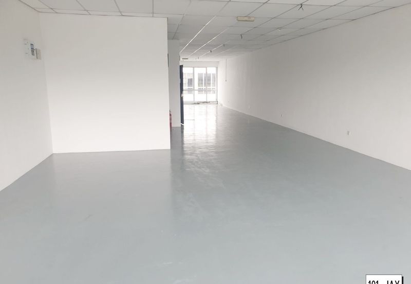 Setia Taipan 1, Setia Alam