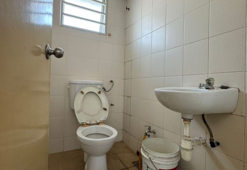 Setia Prima, Seksyen U13, Setia Alam