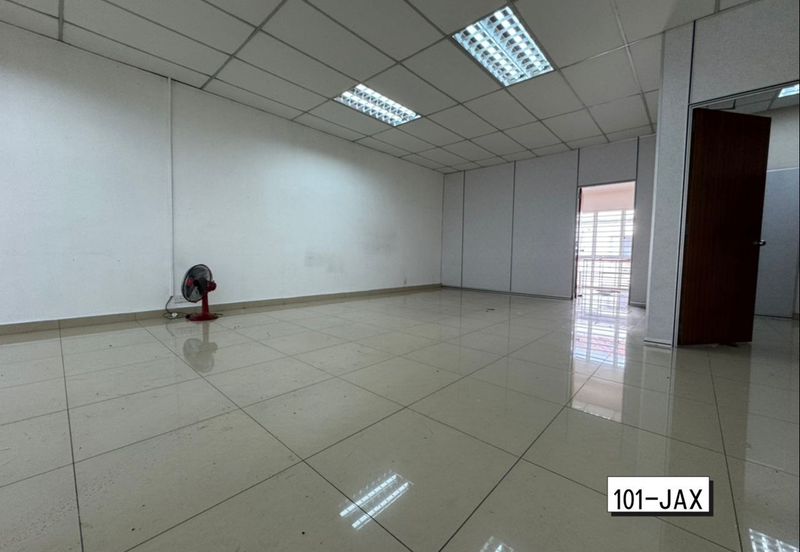 Setia Prima, Seksyen U13, Setia Alam