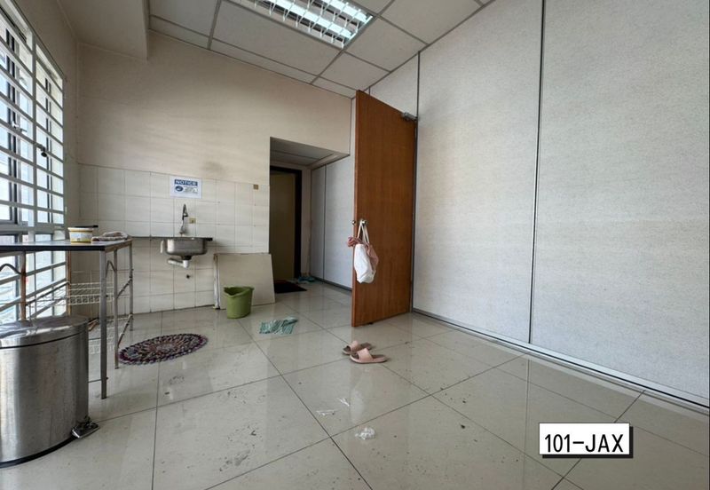 Setia Prima, Seksyen U13, Setia Alam