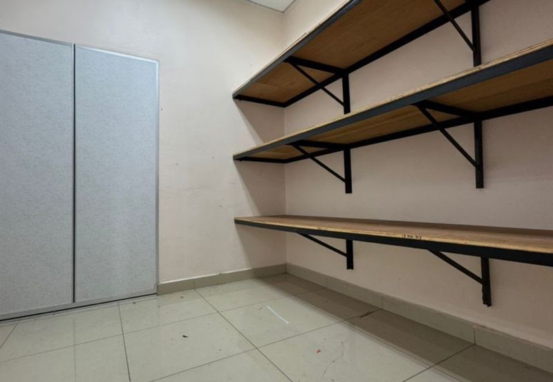 Setia Prima, Seksyen U13, Setia Alam