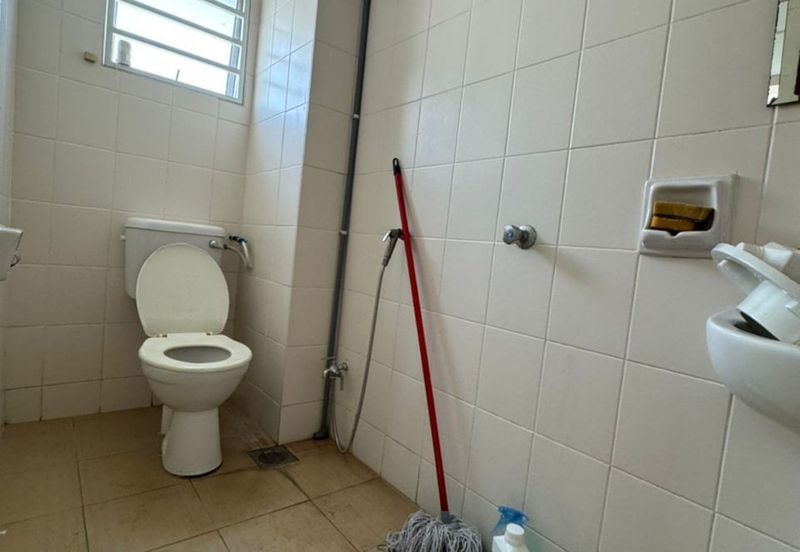 Setia Prima, Seksyen U13, Setia Alam