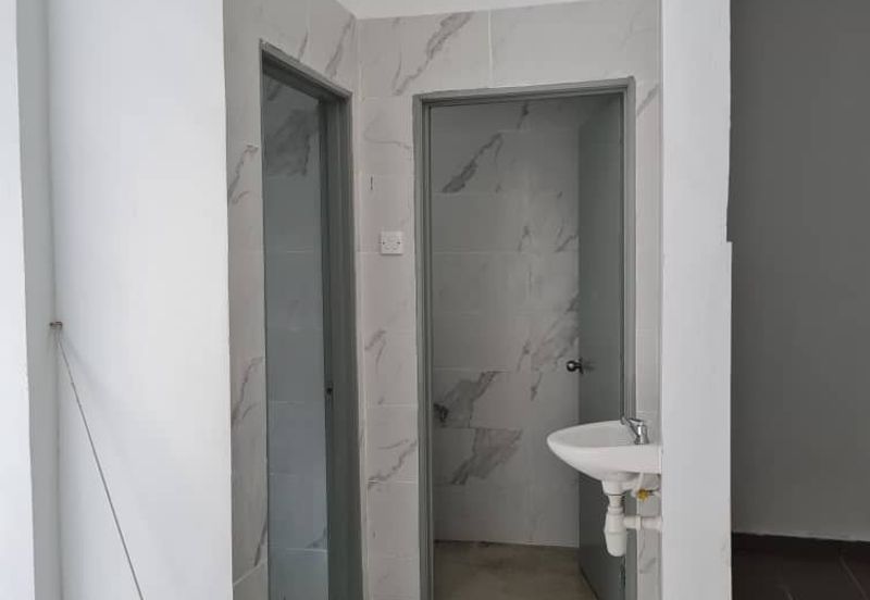 Setia Taipan 1, Setia Alam