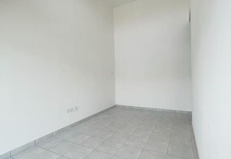 Taman Rantau Panjang