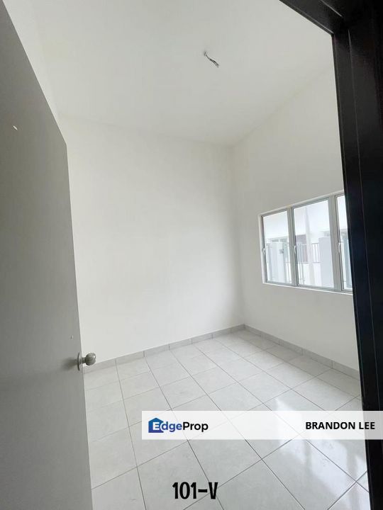 Rantau Panjang, Kapar Klang Single Storey Terrace House [HOT RENT] , Selangor, Kapar 