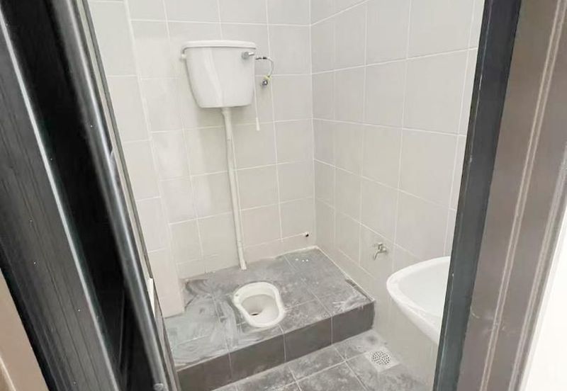 Taman Rantau Panjang