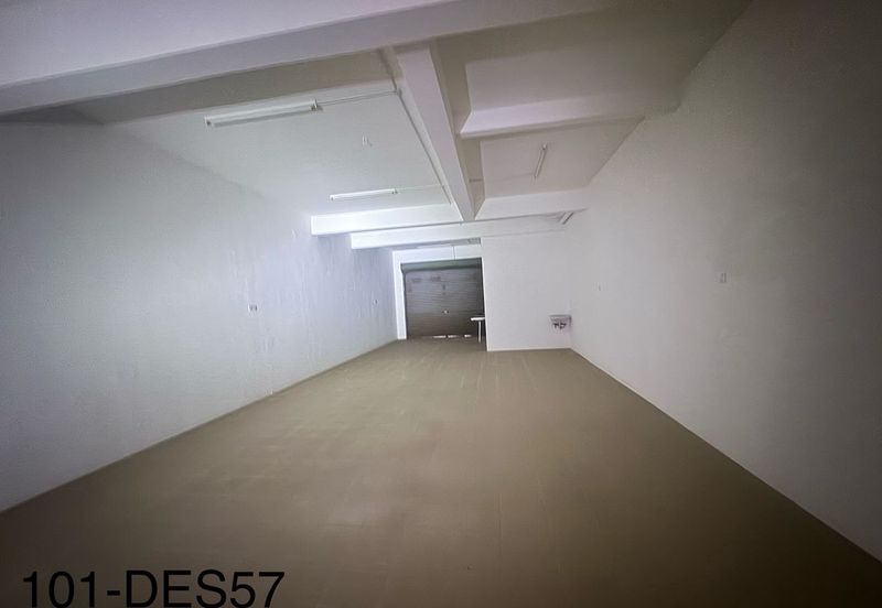 Lorong Gopeng, Klang Ground Floor Shoplot [HOT RENT]