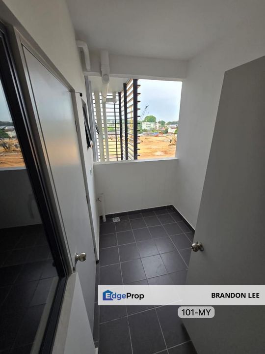 Berkeley Uptown Residence, Klang Condominium [FOR RENT], Selangor, Klang