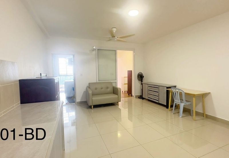 Berkeley Uptown Residences