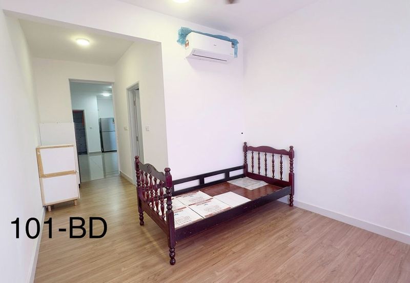 Berkeley Uptown Residences