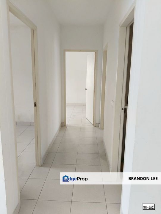Seri Mutiara, Setia Alam Apartment [HOT RENT], Selangor, Setia Alam/Alam Nusantara