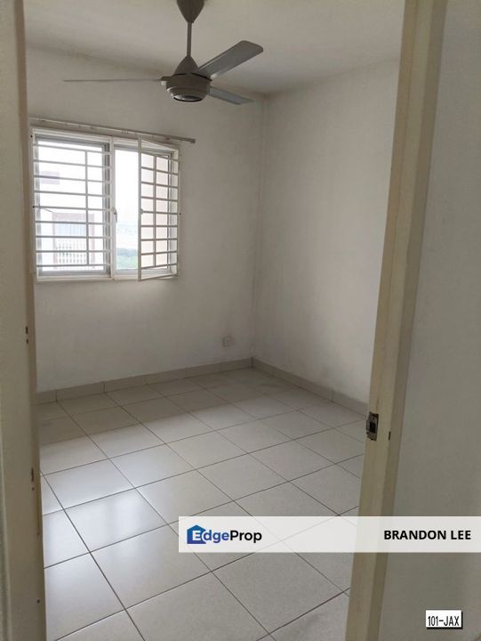 Seri Mutiara, Setia Alam Apartment [HOT RENT], Selangor, Setia Alam/Alam Nusantara