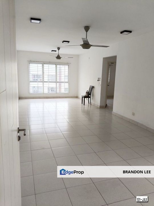 Seri Mutiara, Setia Alam Apartment [HOT RENT], Selangor, Setia Alam/Alam Nusantara
