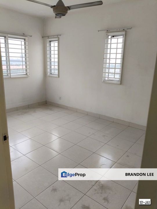 Seri Mutiara, Setia Alam Apartment [HOT RENT], Selangor, Setia Alam/Alam Nusantara
