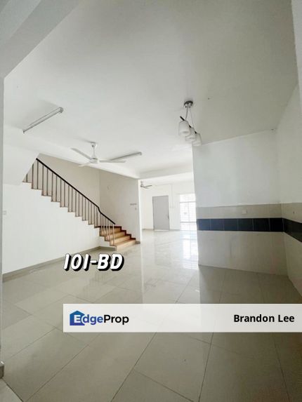 [HOT SALES] FACING FIELD!!! 24x75 Paloma Bandar Bukit Raja Klang Double Storey Terrace House, Selangor, Bandar Bukit Raja