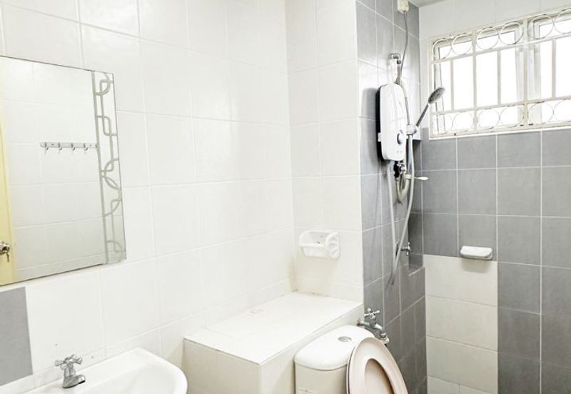 Seri Intan Apartment