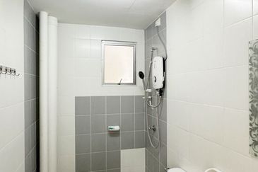 Seri Intan Apartment