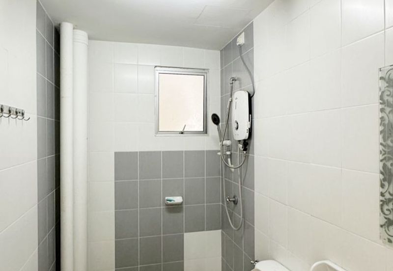 Seri Intan Apartment