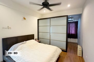 Pelangi Heights Condominium Phase 2