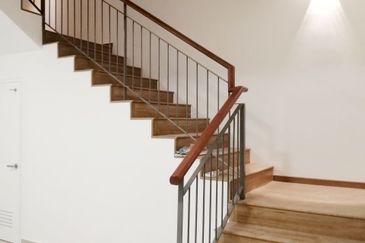 Gamuda Kemuning 25.7