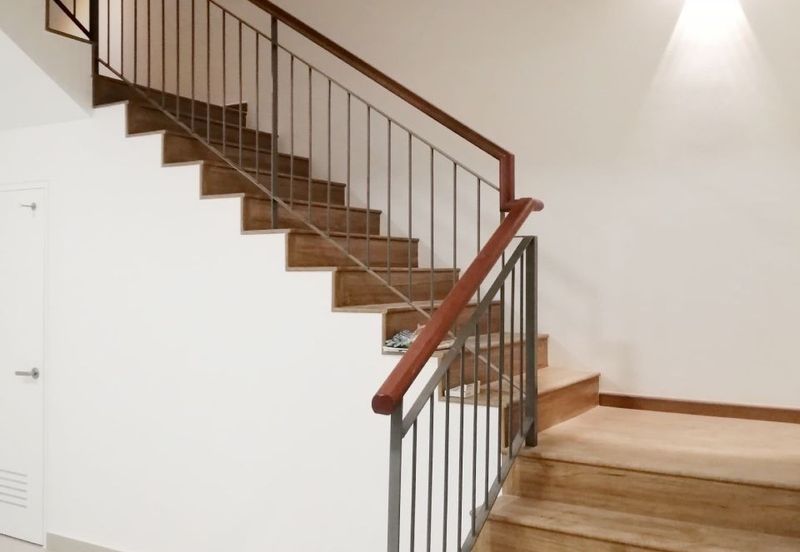 Gamuda Kemuning 25.7