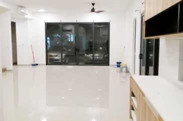 Gamuda Kemuning 25.7