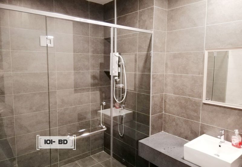 Gamuda Kemuning 25.7