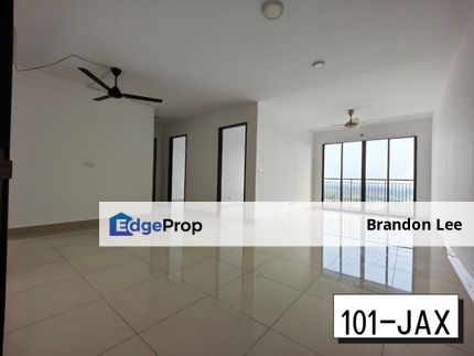 [VALUE RENT] Ken Rimba, Shah Alam Condominium, Selangor, Shah Alam