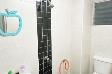 Pelangi Heights Condominium Phase 2