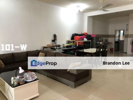 [VALUE BUY] Setia Indah 12, Setia Alam Double Storey Terrace House, Selangor, Setia Alam/Alam Nusantara