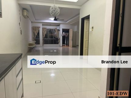 [RENOVATED & EXTENDED] Setia Impian 4, Setia Alam Double Storey Terrace House, Selangor, Setia Alam/Alam Nusantara