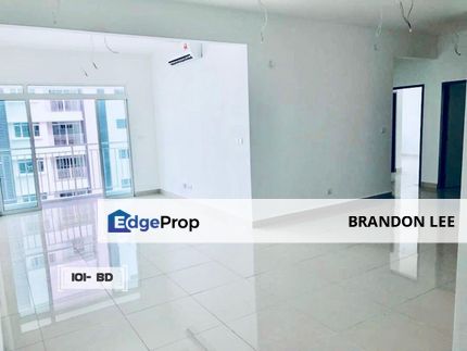 [FULL LOAN] VALUE BUY!!! V-Residensi 2, Shah Alam Condominium, Selangor, Shah Alam